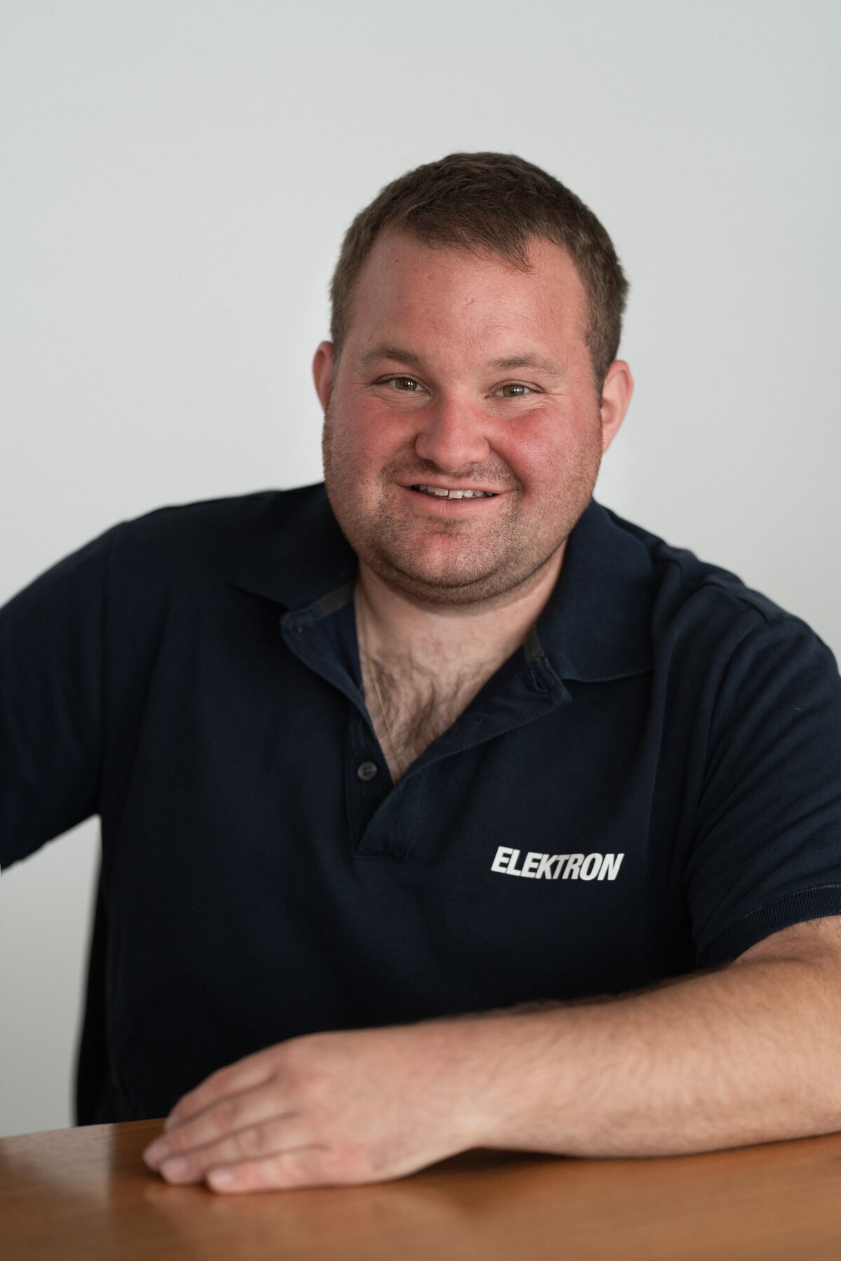 Dominic Zulliger